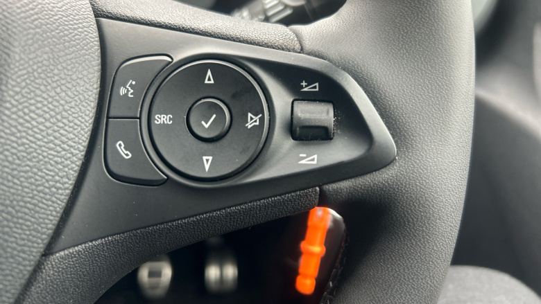 Vauxhall Corsa 1.2 Turbo GS 5dr Petrol Hatchback